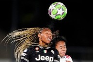 Women's Champions League: OL Lyonnes and Juventus draw, Arsenal beats Real Madrid