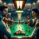 Pankaj Advani and Brijesh Damani Power Through to Snooker World Cup Knockouts