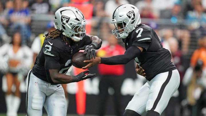 Best betting apps, NFL sportsbooks promos for Thursday Night Football: How, where to bet Broncos vs. Raiders