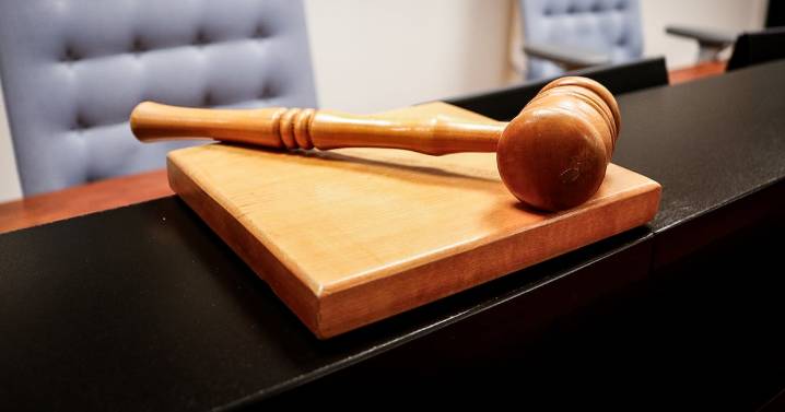 Los escándalos que sacuden al Poder Judicial