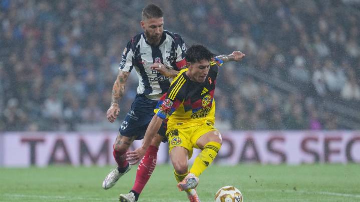 En vivo: Sigue el minuto a minuto de duelo de vuelta de la liguilla entre América vs. Monterrey