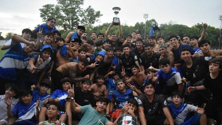 Banco Provincial, campeón del torneo clausura y va por el ascenso