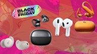 Tons of earbuds are on sale with the start of Amazons Black Friday sale