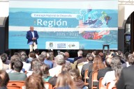 La Región de Valparaíso fija su hoja de ruta 2025-2035: siete ejes para un futuro más justo y sostenible