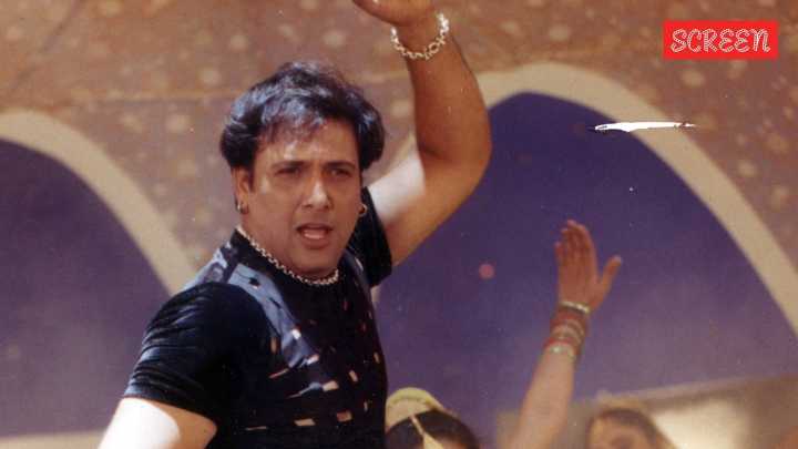 Govinda admitted ‘naach ke aaye hain’ when he performed for underworld; IPS officer says Ram Gopal Varma’s Satya, Company funded by gangsters