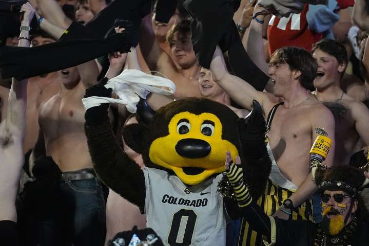 Arizona State vs. Colorado FREE LIVE STREAM (11/22/25): Watch college football, Week 13 online