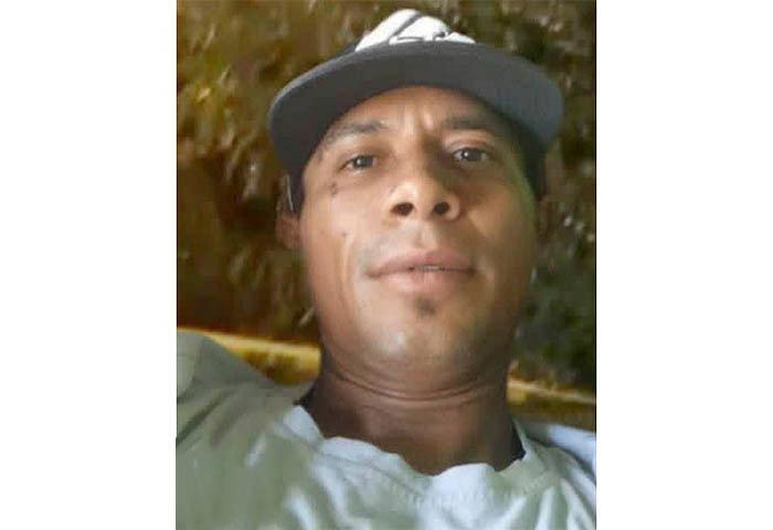 Identificado obrero asesinado en el Cerro de las Tres Cruces