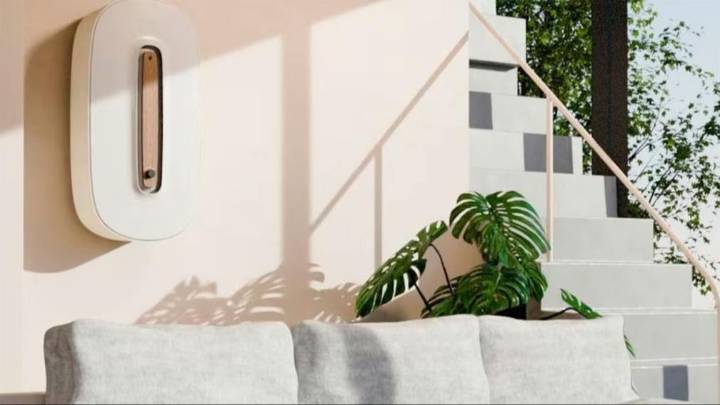 Chau al aire acondicionado: el invento que consume 5 veces menos y no necesita instalación