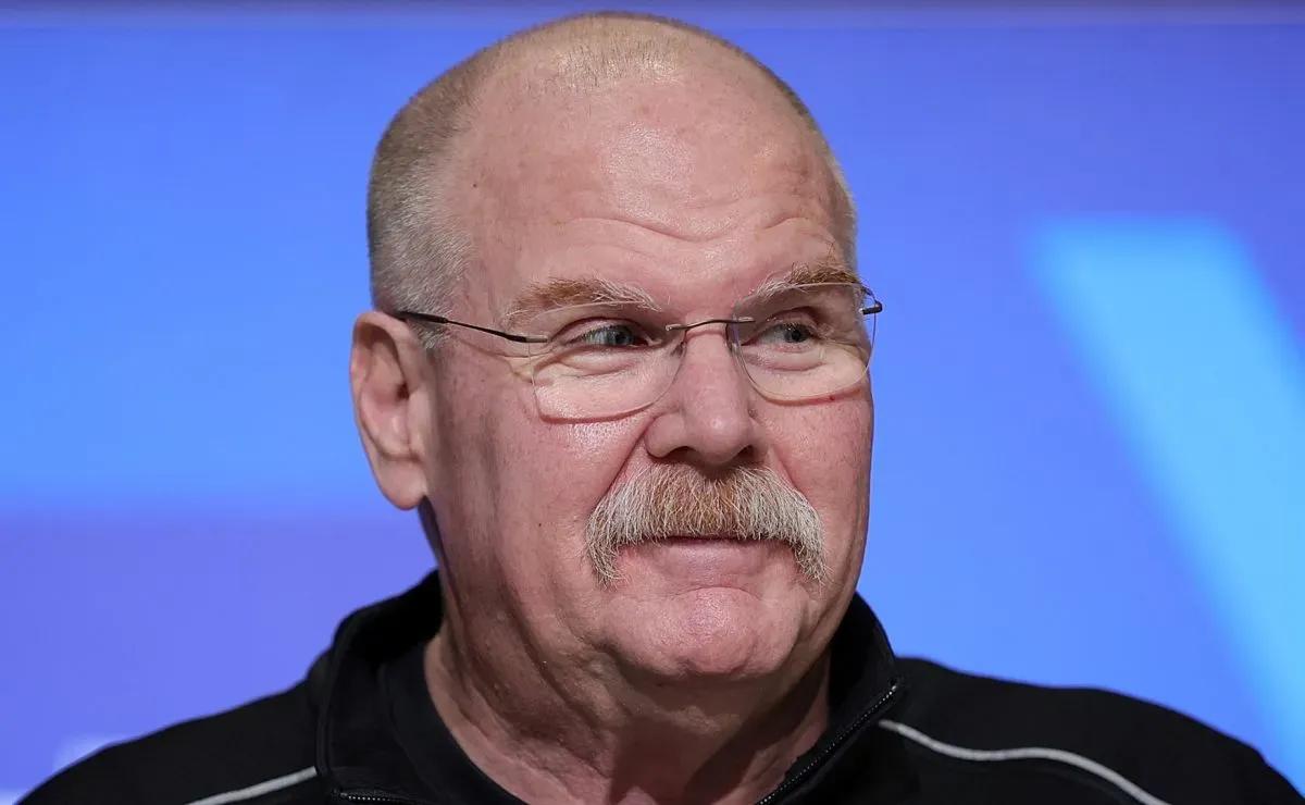 NFL News: Andy Reid makes something very clear about why Patrick Mahomes is not relying on Chiefs’ running game
