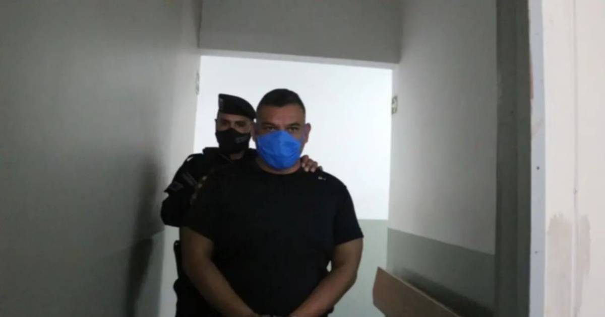 El asesino de Facundo Sorol obtuvo libertad condicional