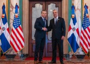 República Dominicana autorizó a EE.UU. el acceso a aeródromos tras narcotráfico