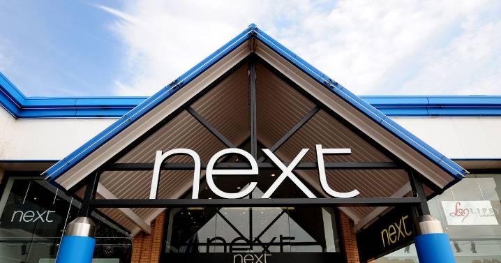 Next testing out AI scanners that detect stolen goods hidden in bras and pants