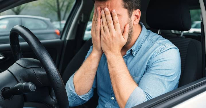 Adiós al carnet de conducir: el Gobierno les quitará la licencia a todas estas personas