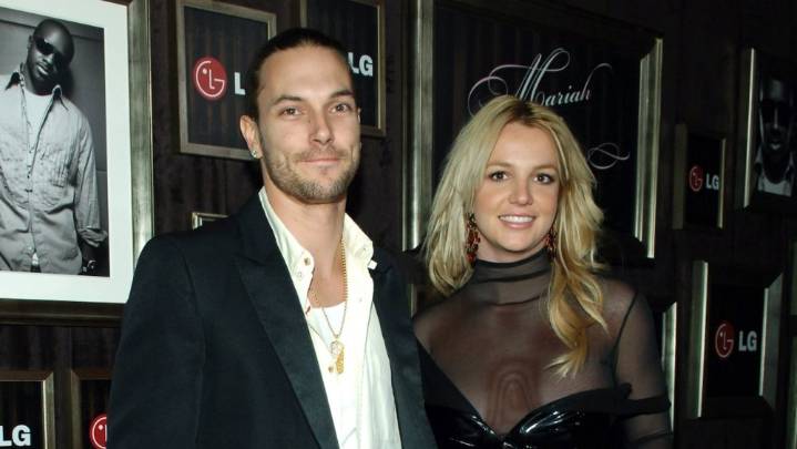 Britney Spears Deletes Instagram Amid Kevin Federline’s Memoir Controversy