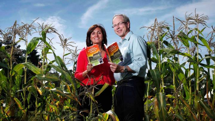 Farmers’ Almanac says it will cease publication after 208 years