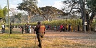 Desalojo en hacienda Japio desata alarma ambiental en Cauca: uno de los últimos bosques secos de Colombia estaría en riesgo