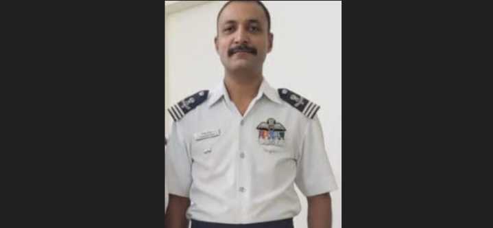 Tejas crash: Deceased pilot identified as Wg Cdr Naman Syal