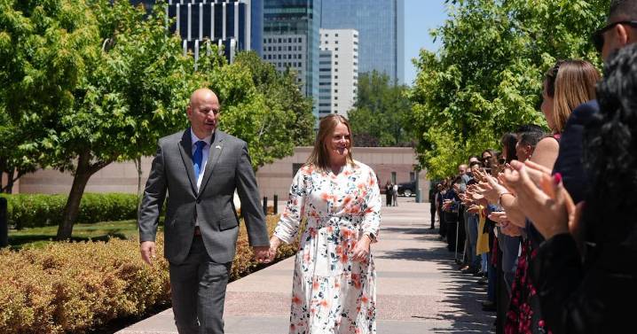 Nuevo embajador de EE.UU. en Chile: “Es muy especial para mí llegar nuevamente a este país que marcó mi historia”