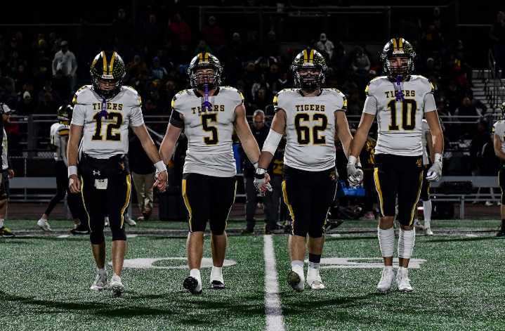 Northwestern Lehigh vs. Trinity: Watch Pa. high school football playoff state semifinal live