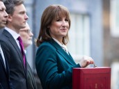 Budget 2025: 'Not business friendly' - Shropshire leaders react to Chancellor's speech