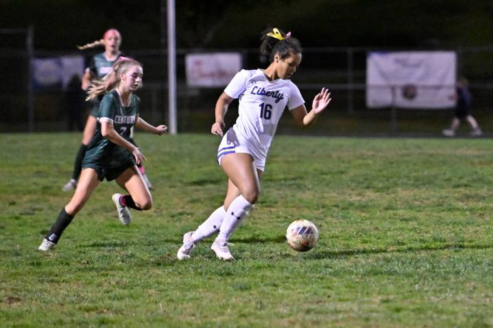 Varsity Q&A: Liberty, South Carroll girls soccer coaches sound off