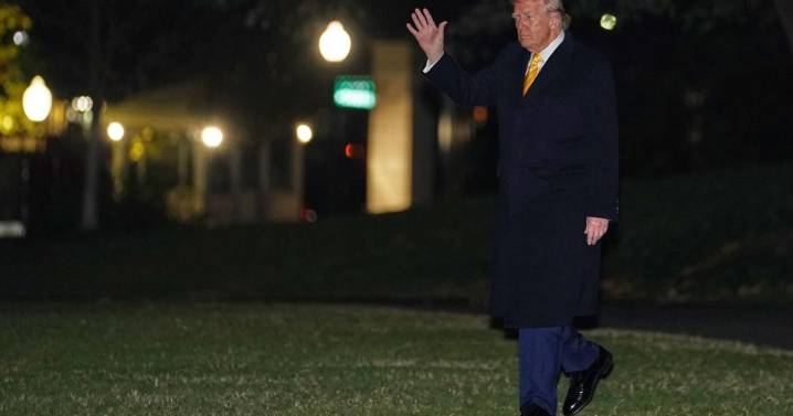 Judge bars Trump from immediately cutting funding to the University of California