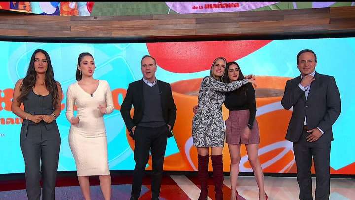 Expreso de la Mañana Programa Completo: Capítulo de Hoy Martes 25 de Noviembre del 2025