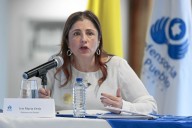 La Defensoría del Pueblo demanda la creación de los “gestores de paz"