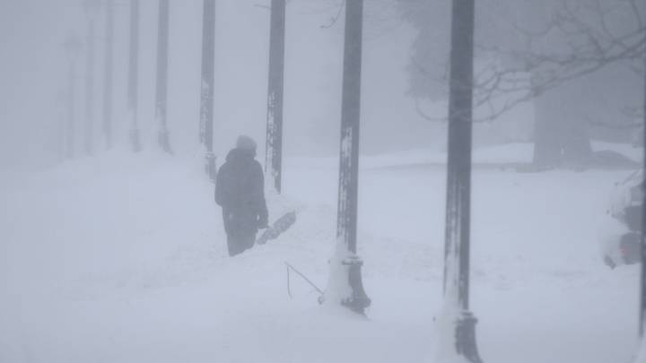 First blast of winter could unleash lake-effect snow in parts of upstate NY. What to know