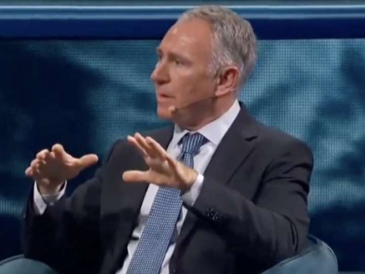 Ken Griffin: Dinner Talk In Chicago Is About Crime and Cronyism, Not Enthusiasm For The Future