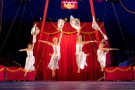 Renowned circus, with Mexican roots, returns to Boston starting Friday