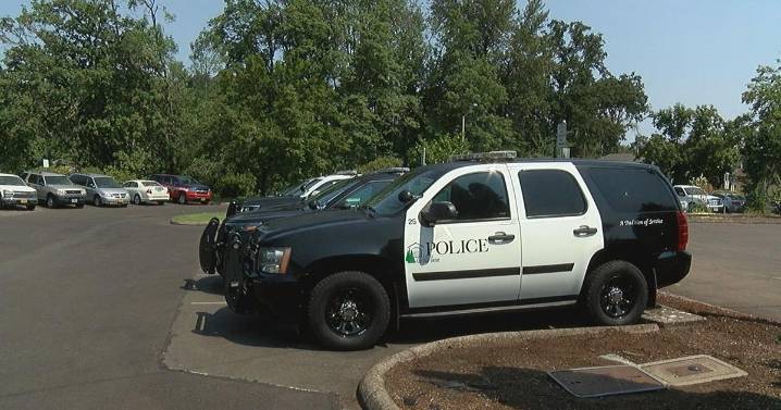 Cottage Grove mourns K9 Sabrina's tragic Highway 99 accident