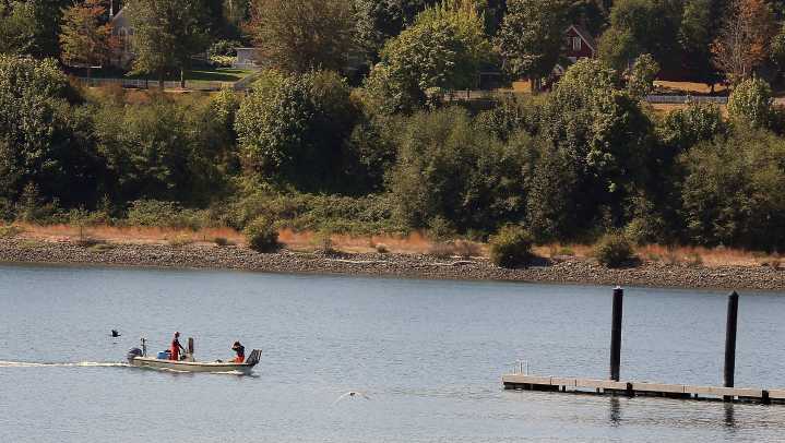 Tribal fishing, treaties discussed in book from past S'Klallam leader