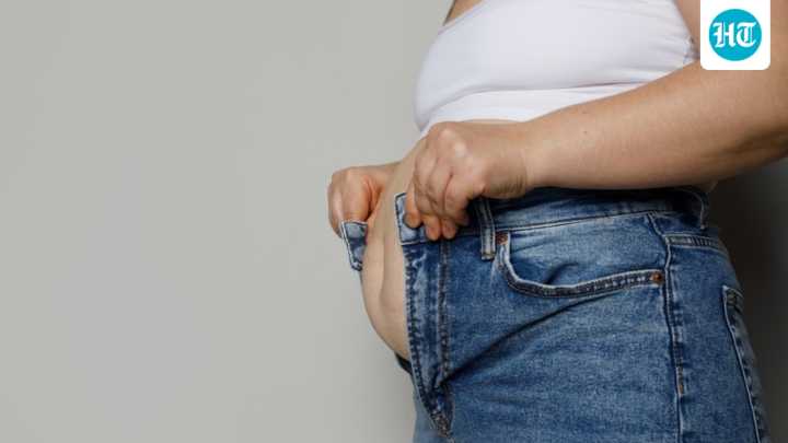 AIIMS-trained gastroenterologist shares 3 best tips to lose belly fat fast