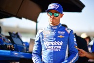 Fans Trash Kyle Larson After Car Goes Flipping in Hometown Race Fans rip Kyle Larson after his car flips in a wild crash at the Hangtown 100 in his hometown, sparking heated reactions and debates onli