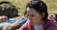 ‘We Bury the Dead’ Trailer: Daisy Ridley Searches for Missing Husband – Watch Now! | Brenton Thwaites, Mark Coles Smith, Matt Whelan, Movies, Trailer | Celebrity News and Gossip | Entertainment, Photo