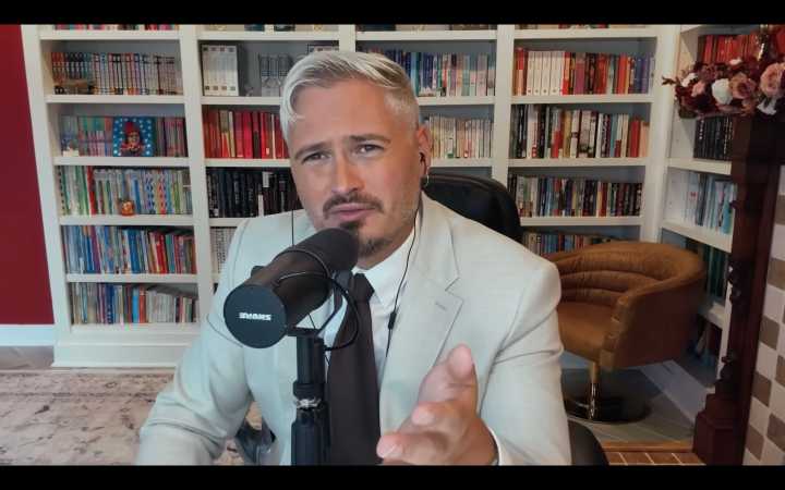 Lefty YouTuber Slammed for Halloween Post Attacking Charlie Kirk’s Widow: ‘Ugly’