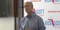 Florida Senator Rick Scott asks major pharmacies to address drug supply safety concerns