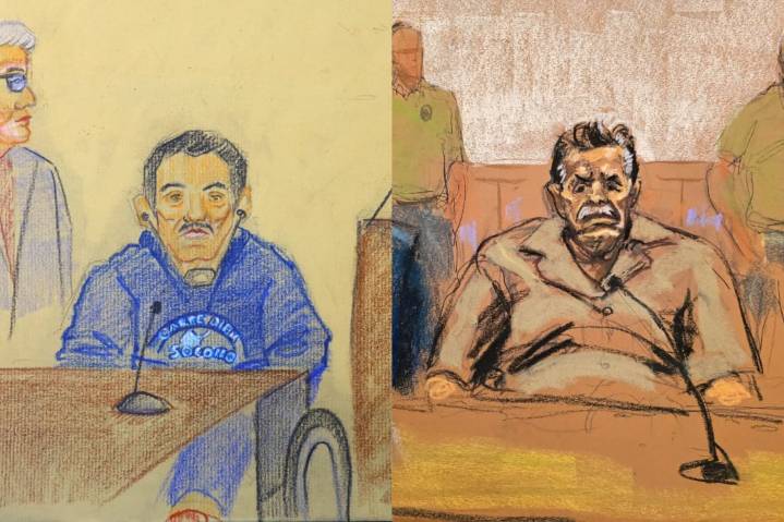 Nueve capos mexicanos aceptan o negocian con EU