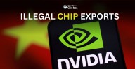 U.S. Charges Four In Illegal Nvidia Chip Exports To China