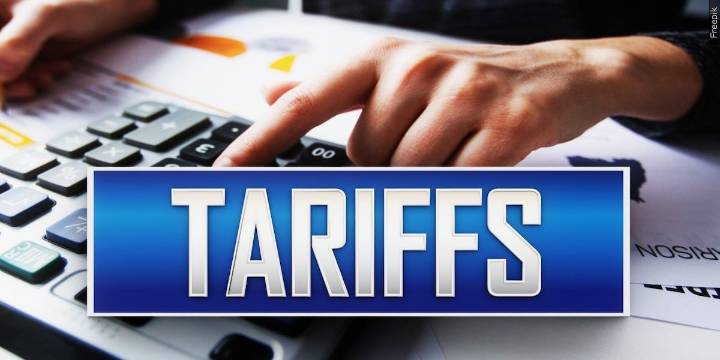 Tariffs act as 21% tax, cost NY families $4,200 per year, says Hochul