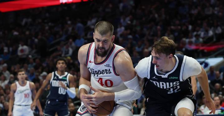 Mavericks at Clippers Preview and Injury Update: Waving the white flag