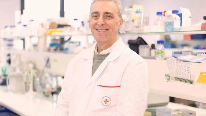 El científico José Rafael Penadés inaugurará el curso del Campus de Ontinyent