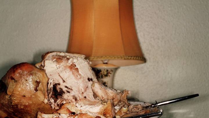 The Best Part of Thanksgiving, Bones and All