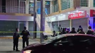 Asesinan a joven originario de Mexicali dentro de local comercial en Culiacán