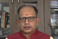 Former BJD MP Amar Patnaik likely to join BJP today