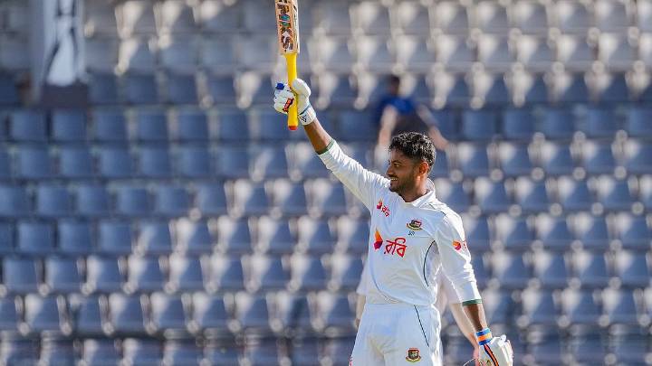 Bangladesh vs Ireland Live Streaming: When And Where To Watch BAN vs IRE 2nd Test Live On TV And Online?