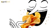 Potato chips, Twisties, corn chips, peanuts: What your favourite snack says about you