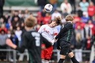 Playoff roundup: Results from Wednesday’s boys soccer state tournament games