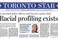 30 Facts About Toronto Newspapers